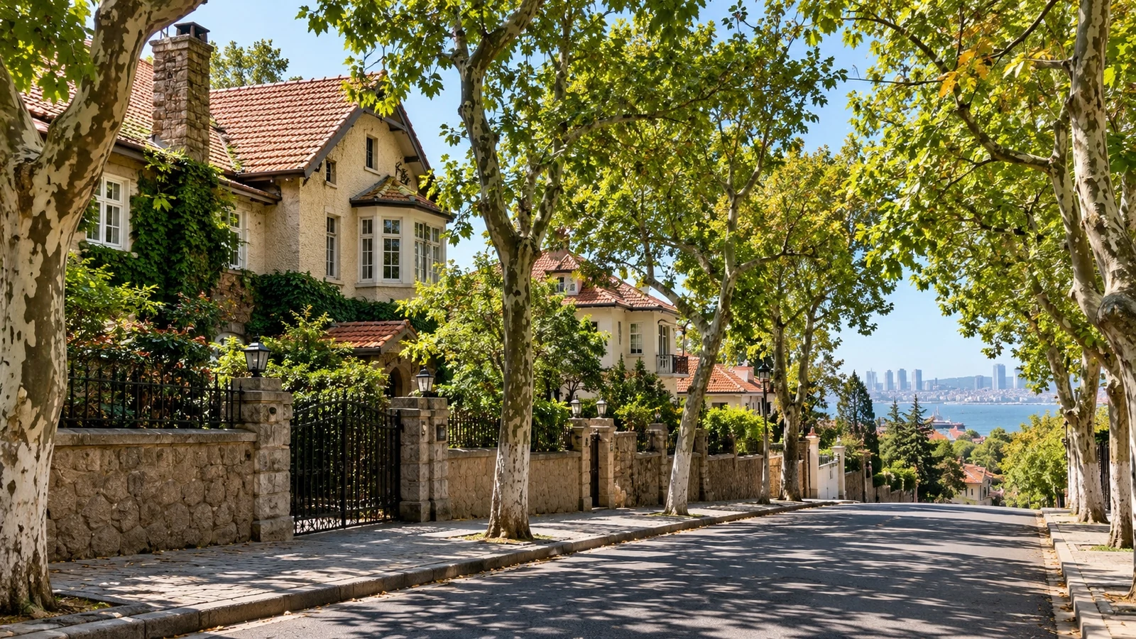 Historic character and heritage of Qingdao